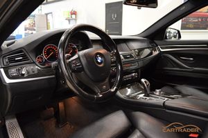 BMW 525 bild 10