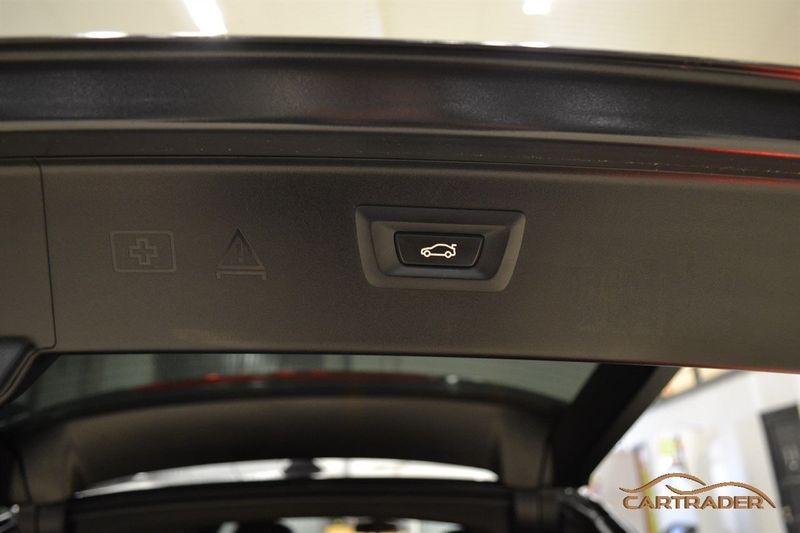 BMW 525 bild 19
