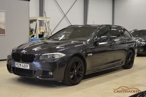 BMW 525 bild 1