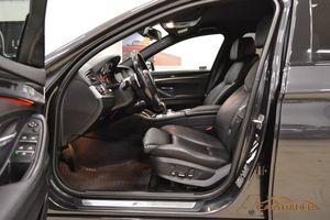 BMW 525 bild 9