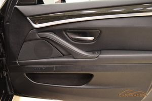 BMW 525 bild 16