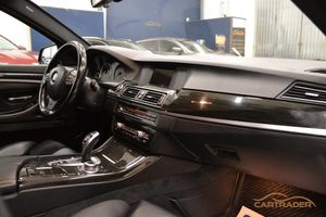 BMW 525 bild 15