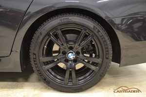 BMW 525 bild 8