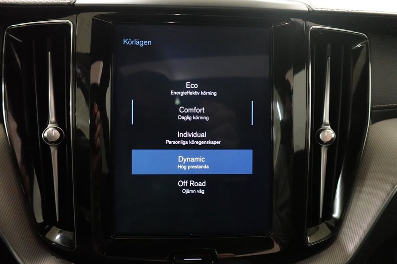 Volvo XC60 bild 16