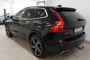 Volvo XC60 bild 26