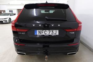 Volvo XC60 bild 27
