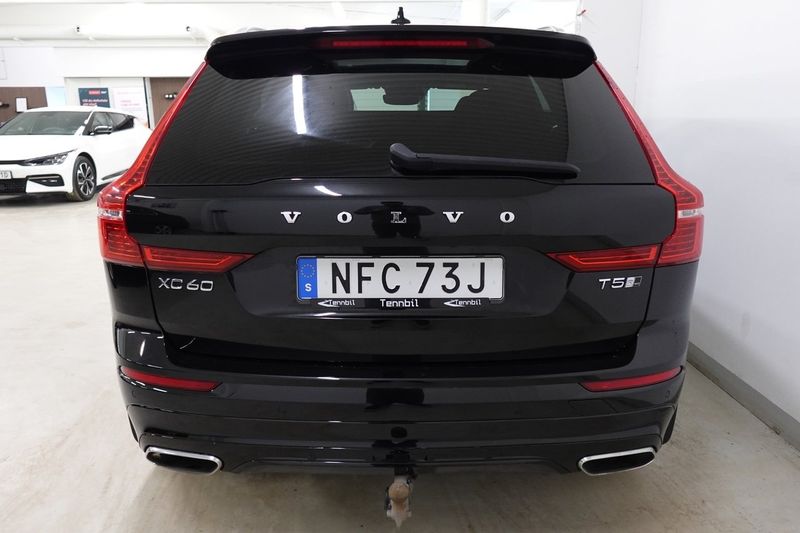 Volvo XC60 bild 27