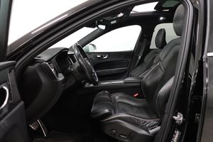 Volvo XC60 bild 4