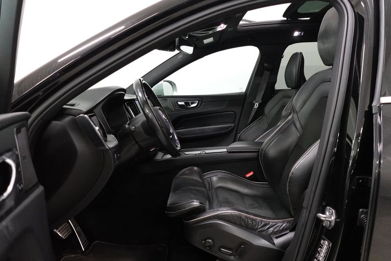 Volvo XC60 bild 4