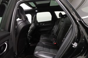 Volvo XC60 bild 5