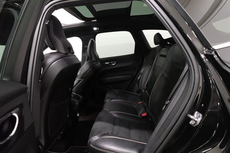 Volvo XC60 bild 5