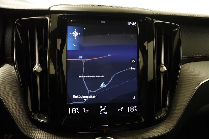 Volvo XC60 bild 11