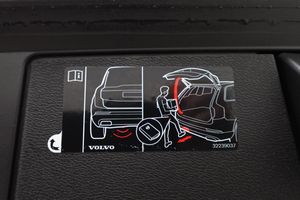 Volvo XC60 bild 25