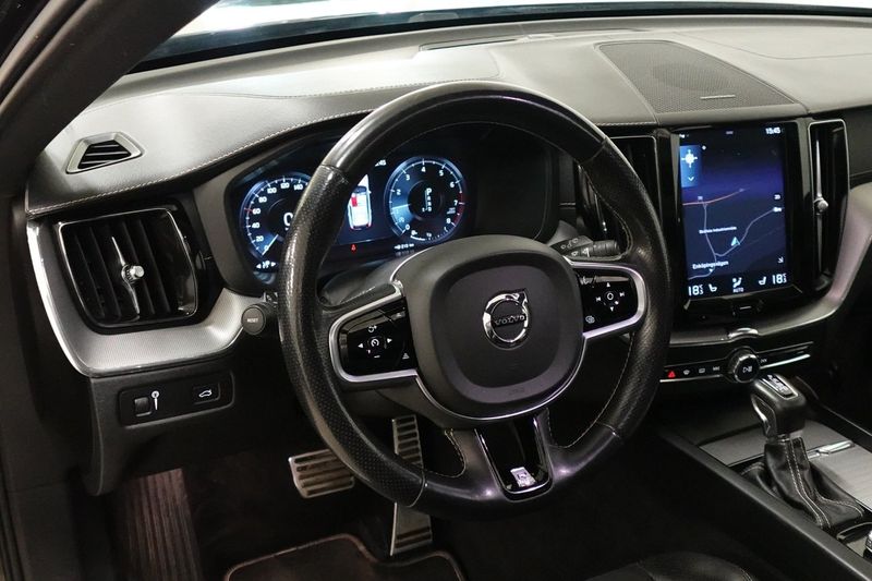 Volvo XC60 bild 6