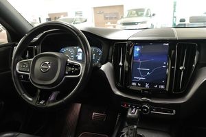 Volvo XC60 bild 8