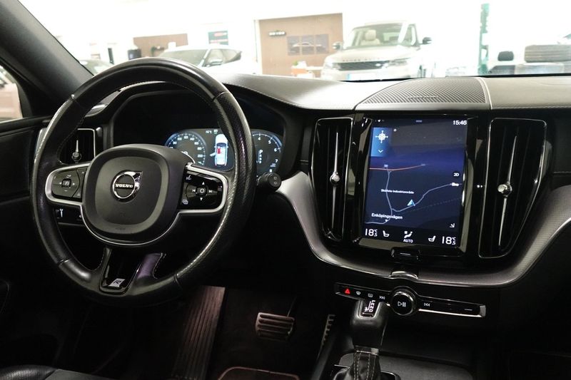 Volvo XC60 bild 8