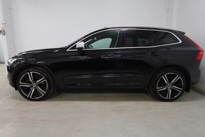 Volvo XC60 bild 3