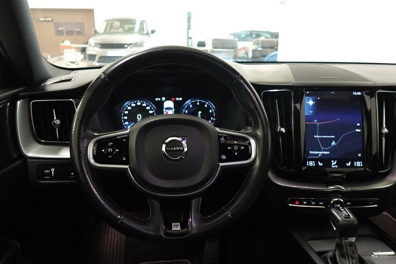 Volvo XC60 bild 7