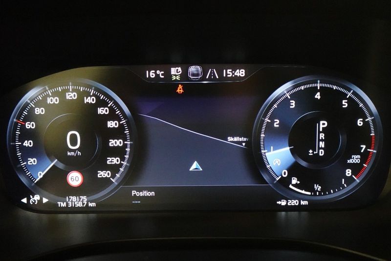 Volvo XC60 bild 17