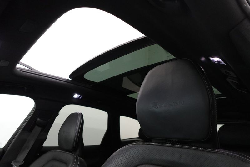 Volvo XC60 bild 10