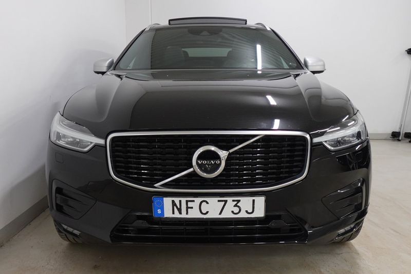 Volvo XC60 bild 2