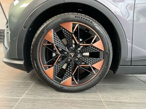Cupra Raval bild 9