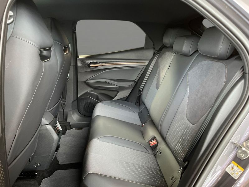 Cupra Raval bild 7