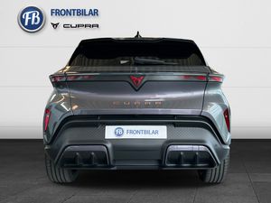 Cupra Raval bild 4