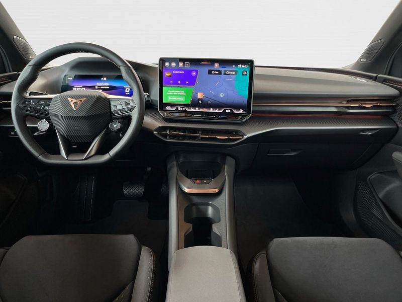Cupra Raval bild 6