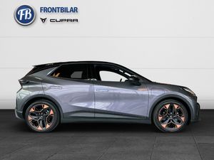 Cupra Raval bild 3