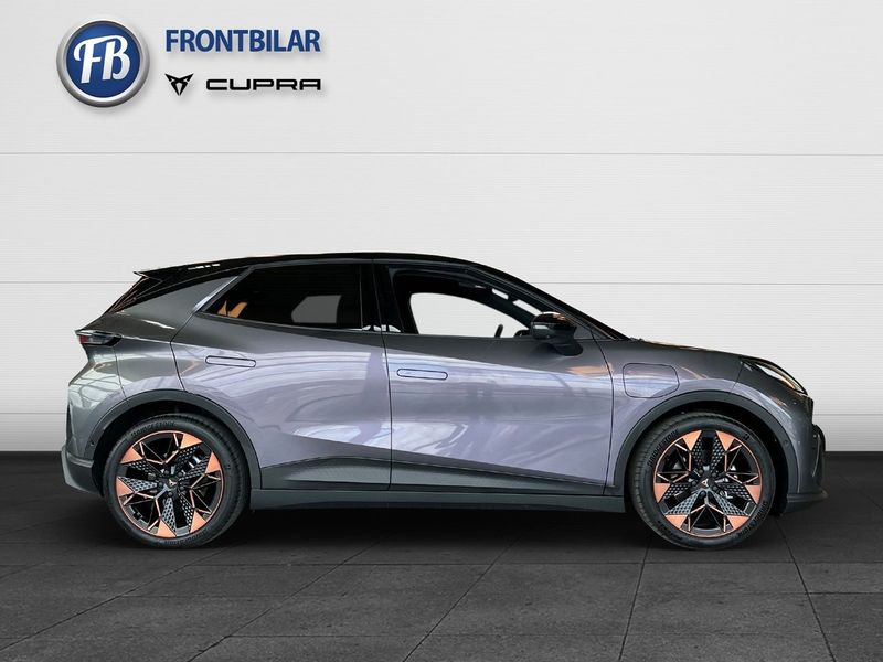 Cupra Raval bild 3