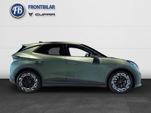 Cupra Raval bild 3