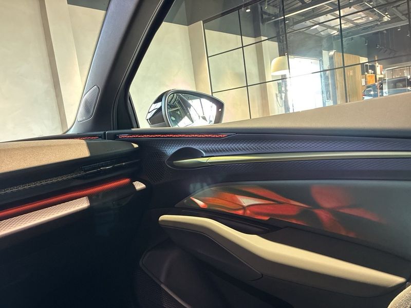 Cupra Raval bild 10