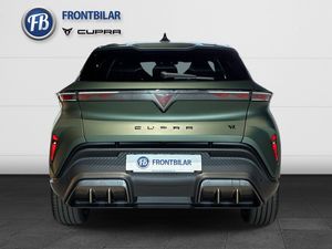 Cupra Raval bild 4