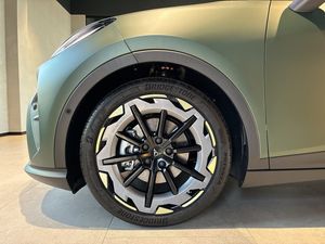 Cupra Raval bild 9