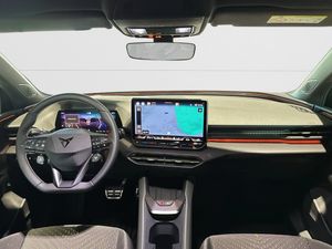 Cupra Raval bild 7