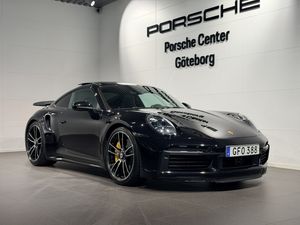 Porsche 992 bild 2