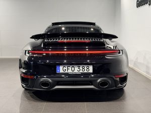 Porsche 992 bild 7