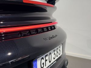 Porsche 992 bild 15