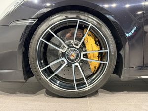 Porsche 992 bild 11