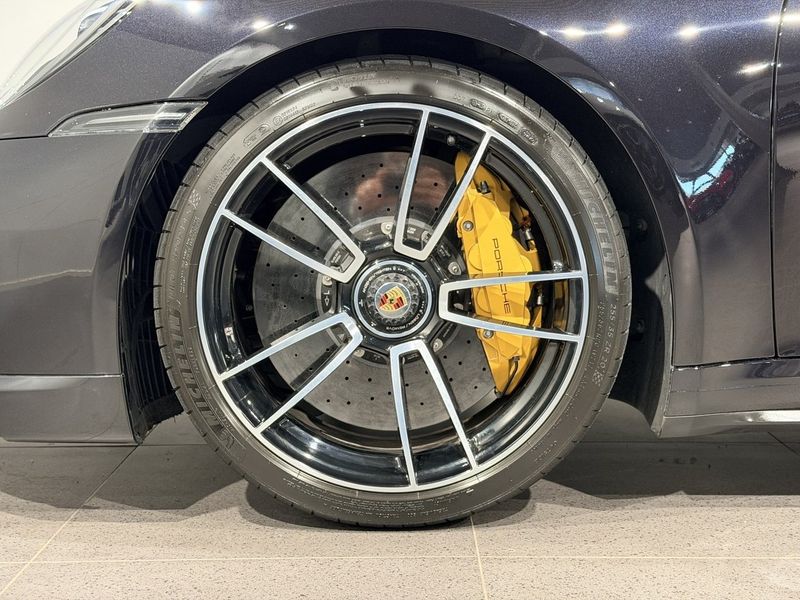 Porsche 992 bild 11