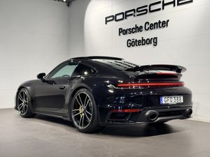 Porsche 992 bild 6