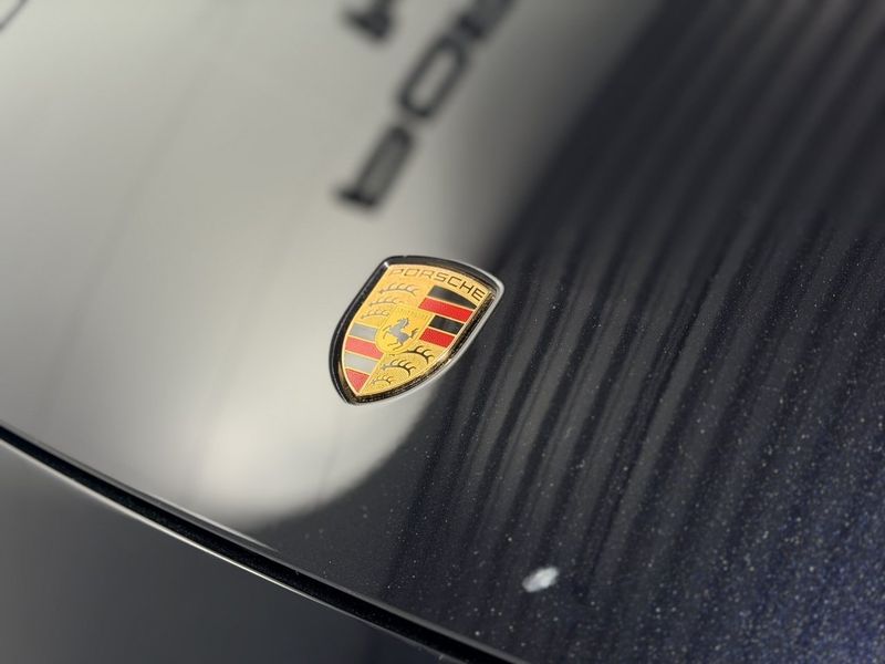 Porsche 992 bild 12
