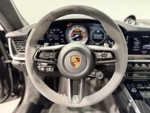 Porsche 992 bild 28