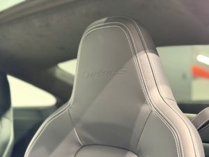 Porsche 992 bild 30
