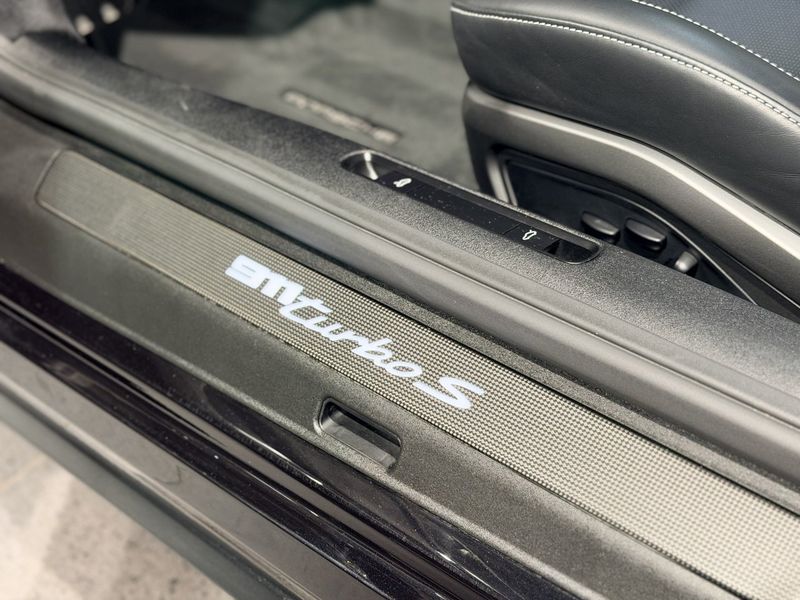 Porsche 992 bild 20