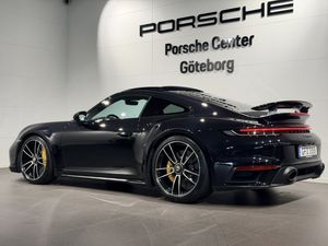 Porsche 992 bild 5