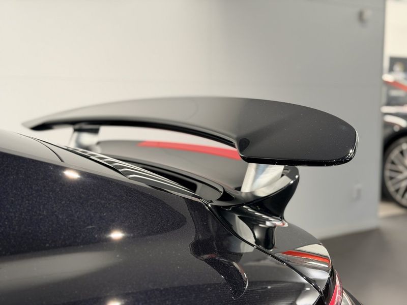 Porsche 992 bild 14