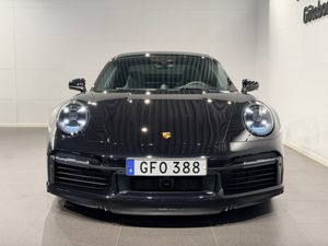Porsche 992 bild 3