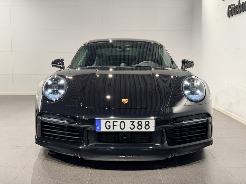 Porsche 992 bild 3